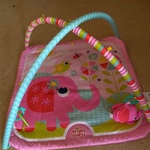 Play mat